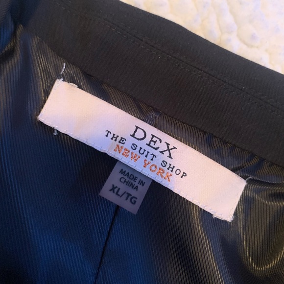 Professional Black Blazer - Picture 2 of 3